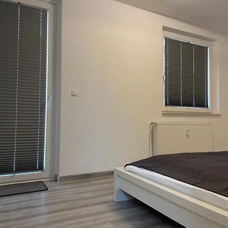 New, Near Hanover, Great Connection And Wifi * Lehrte